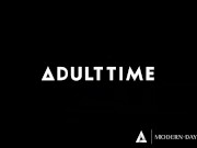 MODERN-DAY SINS - Student Fiona Frost Swallows Favorite Teacher's Cum In Wild Fuck During Graduation 1/16