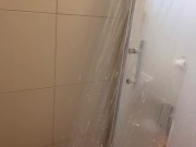 Jerk along with me in the shower JOI 5/16