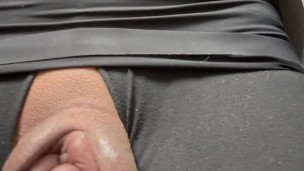 Deep Cream Application