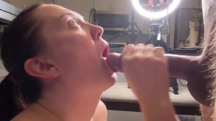 POV: She didn’t want it… she *needed* it 💋 Full video in DMs