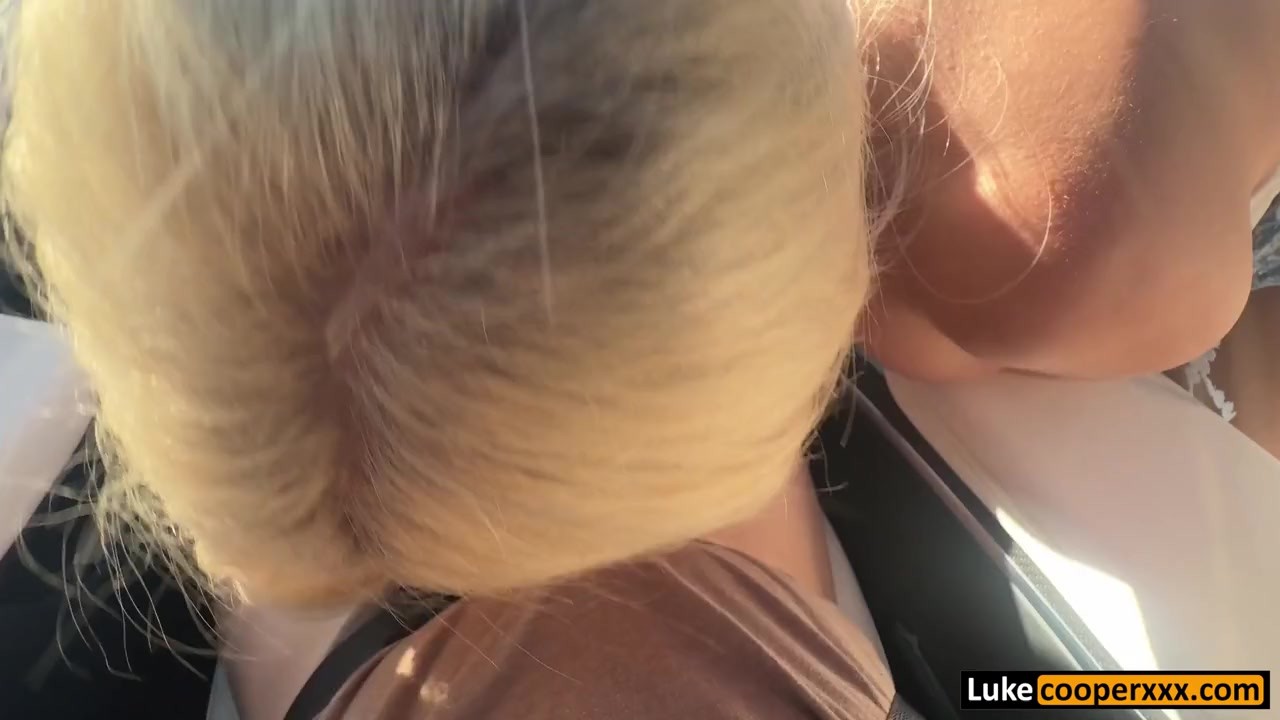 Hot Big Tits British Bombshell Gets Offered a Ride - Frances Bentley - Free Sex Video - RedTube