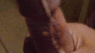 Stroke and cum before bed