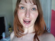 Trying On Bikinis 1/16