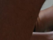 Couldn't resist a big juicy ass 7/16