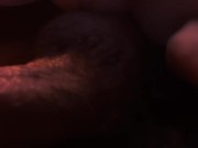 Solo Ebony Compilation With Pocket Pussy And Cum 5/16