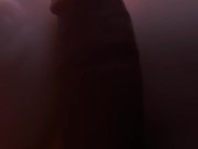 Solo Ebony Compilation With Pocket Pussy And Cum 6/16