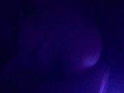 Brazilian College Stud Creampies Thick Latina Babe - POV 2/16