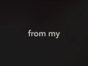 When I dress it makes me so horny.. 14/16