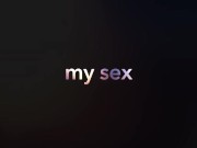 When I dress it makes me so horny.. 9/16