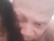 Latina takes hard pounding 12/16