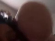 Latina takes hard pounding 13/16