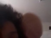 Latina takes hard pounding 16/16