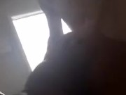 Latina takes hard pounding 2/16