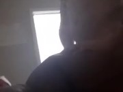 Latina takes hard pounding 6/16