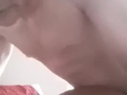 Latina takes hard pounding 8/16