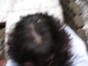 California Blowjob in the Snow 16/16