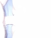 POV of cuming deep inside my Latina wife 1/16