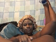 Beautiful view hey but tell me daddy which hole will u hit first?? 13/16