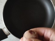 Mega solo cumshot 1/16