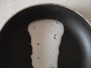 Mega solo cumshot 11/16