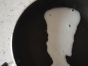 Mega solo cumshot 14/16