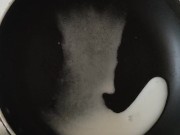 Mega solo cumshot 15/16