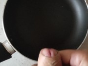 Mega solo cumshot 2/16