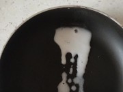 Mega solo cumshot 8/16