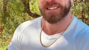 Koby Falks Live @ Sydney Sauna May 24 2025