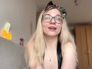 6 Benefits Of Castration - Screenshot 7 of 16 - Blonde