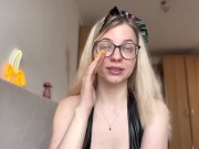 6 Benefits Of Castration - Screenshot 8 of 16 - Femdom