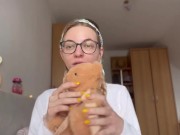 Why I LOVE to bust BALLS!