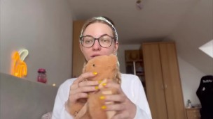 Why I LOVE to bust BALLS!