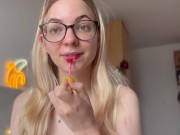 8 SISSY MUST-HAVES 🩷