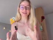 Watch this BEFORE you start with FEMDOM 😵‍💫 1/16