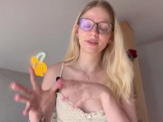 Watch this BEFORE you start with FEMDOM 😵‍💫 10/16