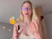 Watch this BEFORE you start with FEMDOM 😵‍💫 11/16