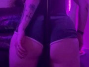 Face Farts POV / A Night At Willows 11/16