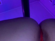 Face Farts POV / A Night At Willows 8/16