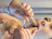 Cam masturbation 11/16