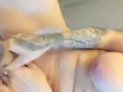 Cam masturbation 8/16