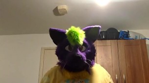 Furry finds out GTA 6 is delayed