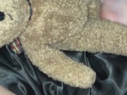 WHEN WE HOOK UP-MY BBC-U CUM INSIDE ME&IMPREGNANTE ME-ARABIAN SNOWWHITE MASTURBATE LOS ANGELES USA 9/16