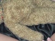 UR SLUTTY ELITE GIRL WANTS BBC PENETRATE HER TEEN TIGHT PUSSY&CREAMPIE-ARABIAN SNOWWHITE MASTURBATE 12/16