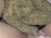 UR SLUTTY ELITE GIRL WANTS BBC PENETRATE HER TEEN TIGHT PUSSY&CREAMPIE-ARABIAN SNOWWHITE MASTURBATE 14/16