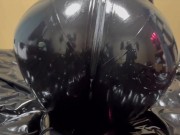 Latex Airi 005 11/16