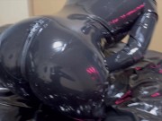 Latex Airi 005 13/16