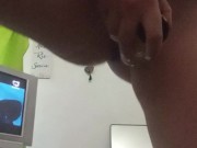 Culito de la gorda 13/16