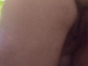 Culito de la gorda 7/16