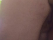 Culito de la gorda 8/16